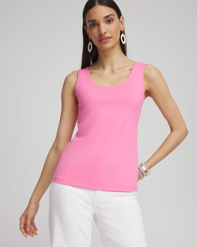 Microfiber Tank - image 1